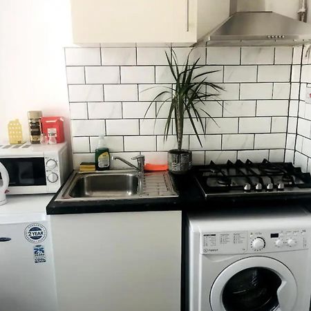 Ferienwohnung Fabulous Flat In Heart Of London Exterior foto