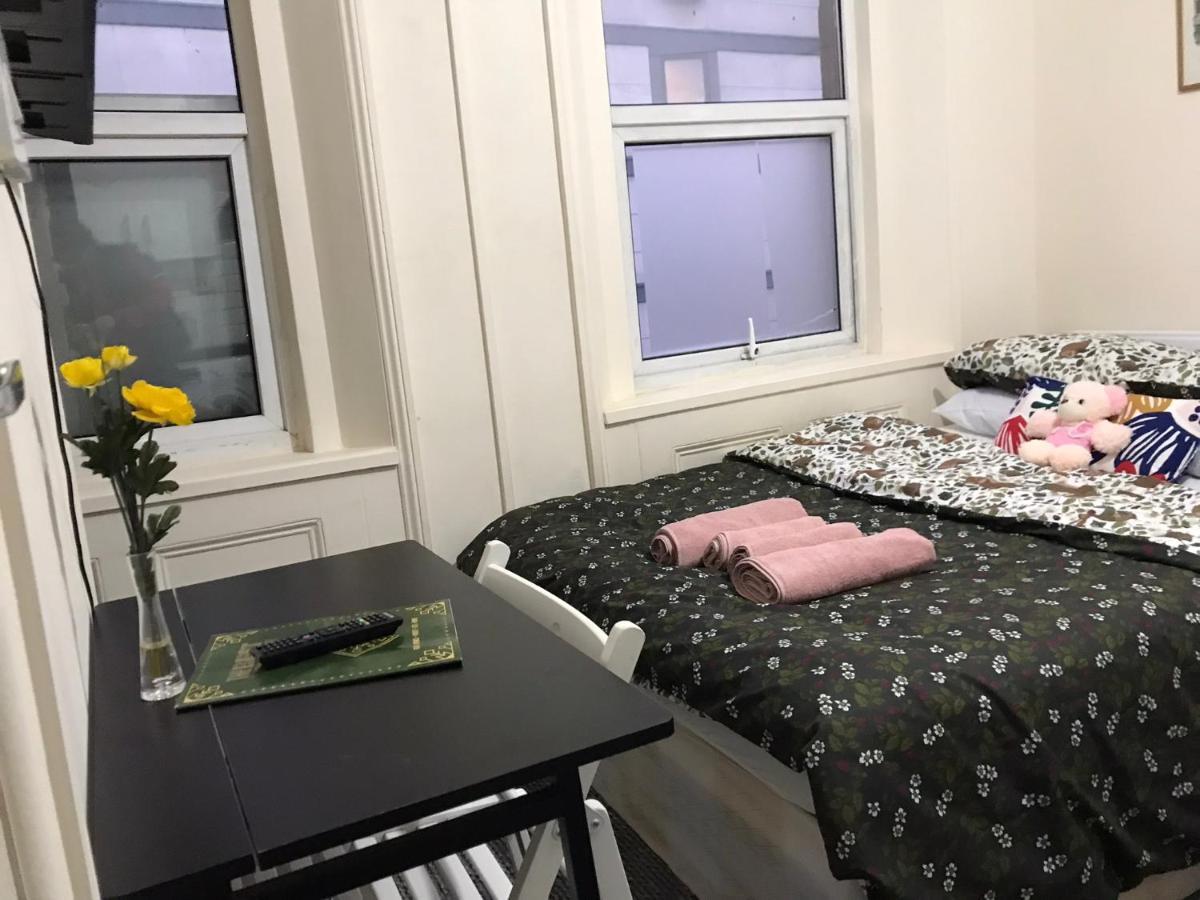Ferienwohnung Fabulous Flat In Heart Of London Exterior foto