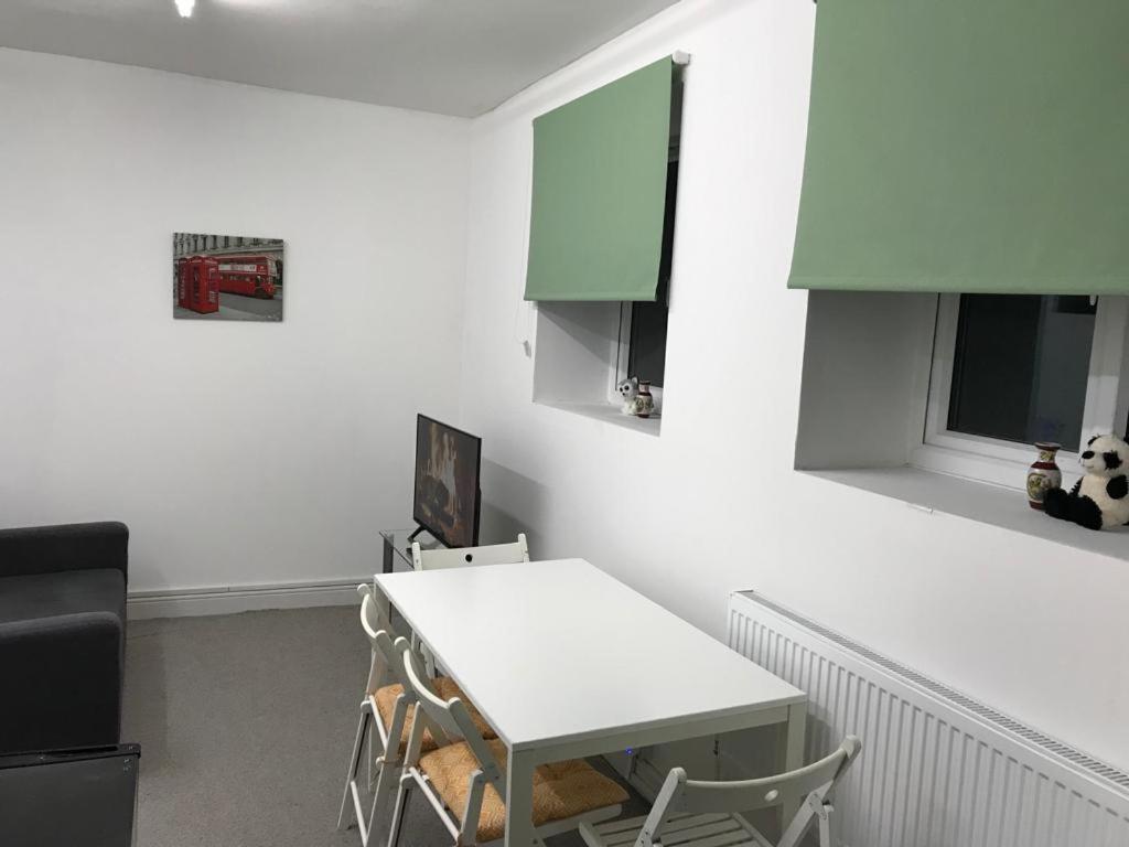 Ferienwohnung Fabulous Flat In Heart Of London Exterior foto
