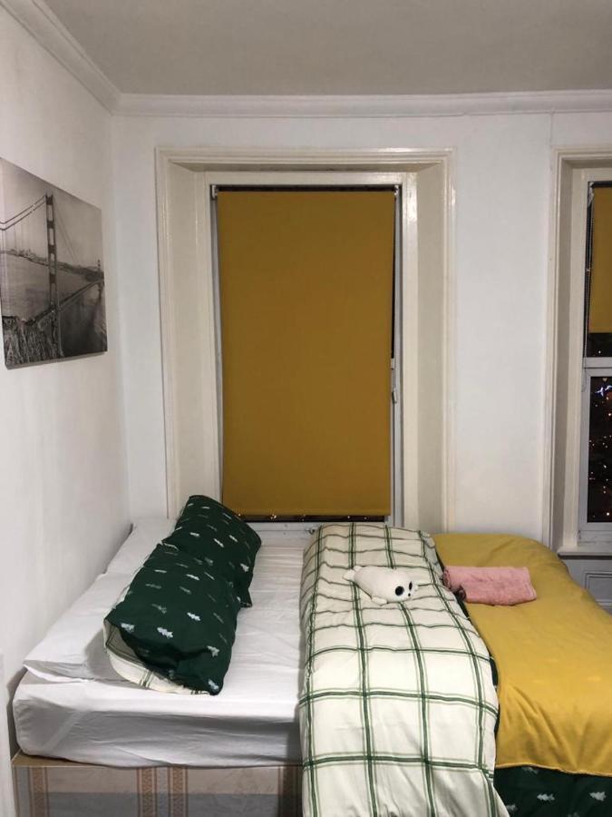 Ferienwohnung Fabulous Flat In Heart Of London Exterior foto