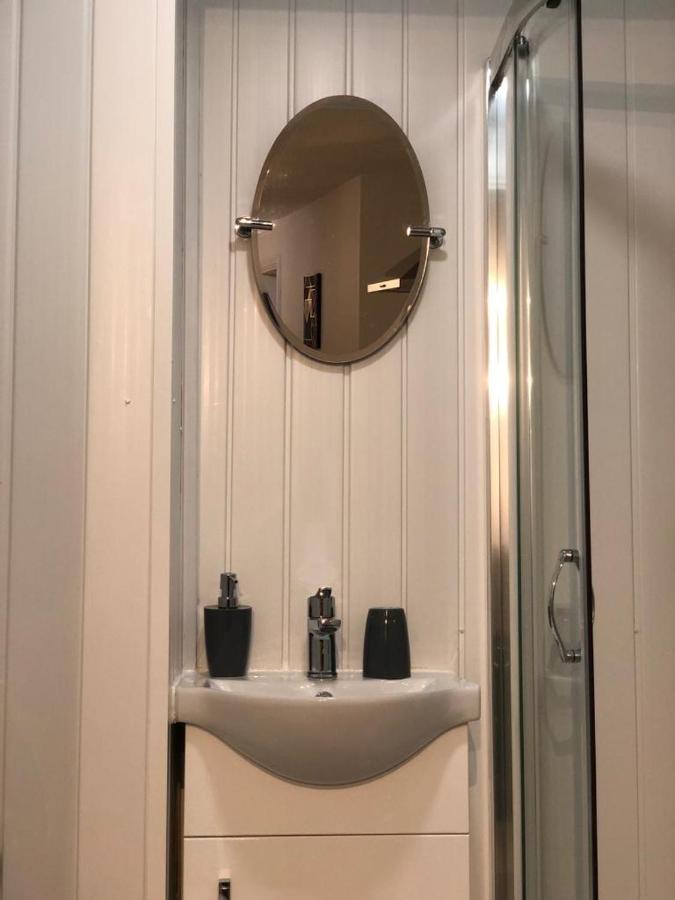 Ferienwohnung Fabulous Flat In Heart Of London Exterior foto