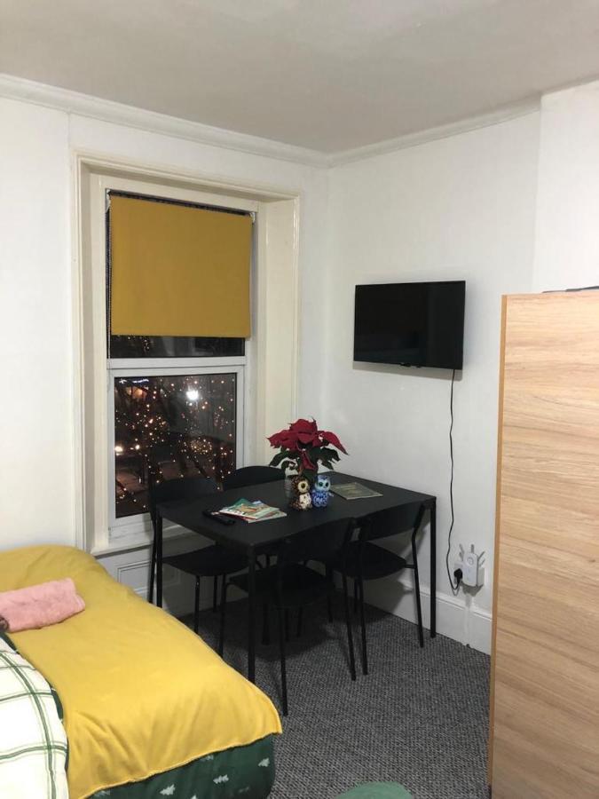 Ferienwohnung Fabulous Flat In Heart Of London Exterior foto