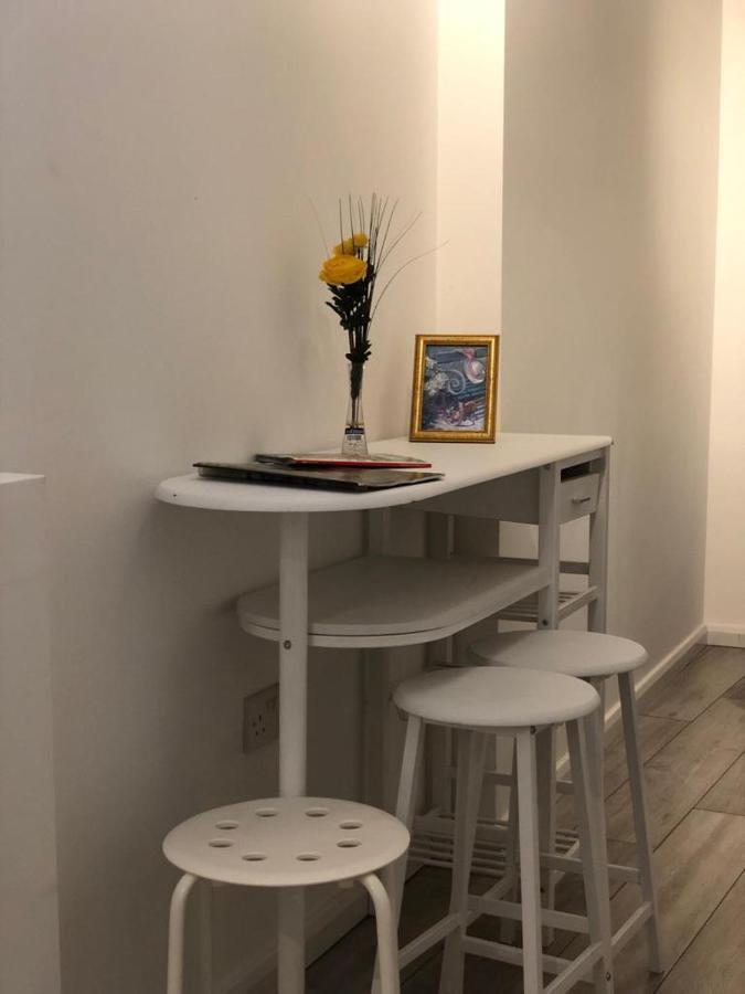 Ferienwohnung Fabulous Flat In Heart Of London Exterior foto