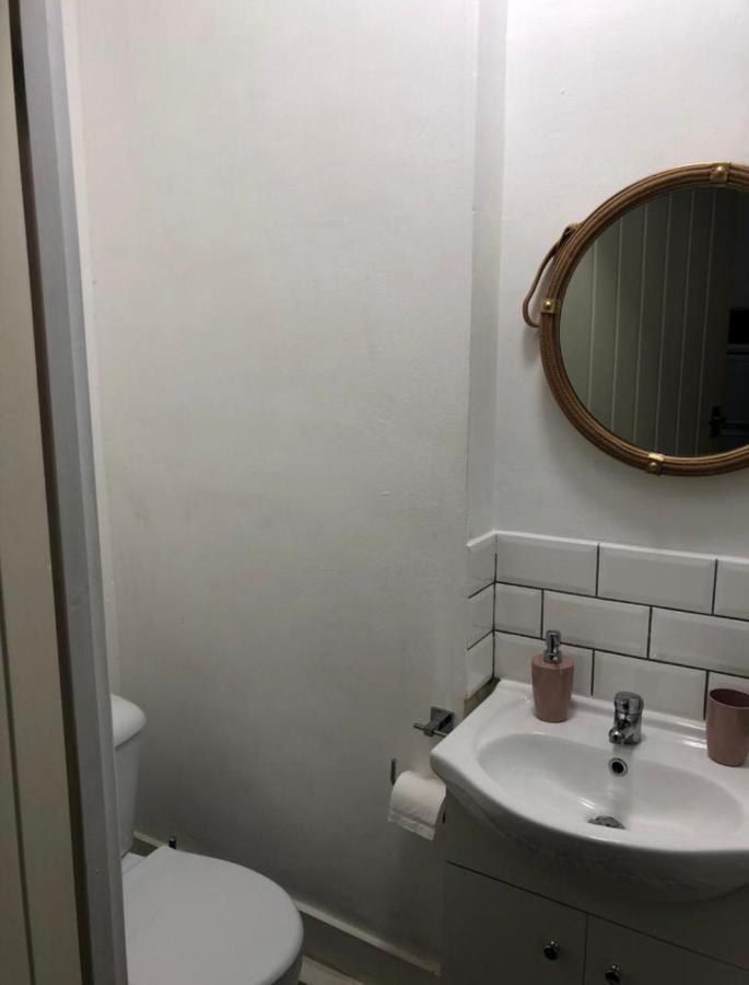 Ferienwohnung Fabulous Flat In Heart Of London Exterior foto