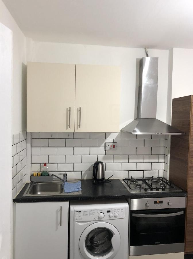 Ferienwohnung Fabulous Flat In Heart Of London Exterior foto
