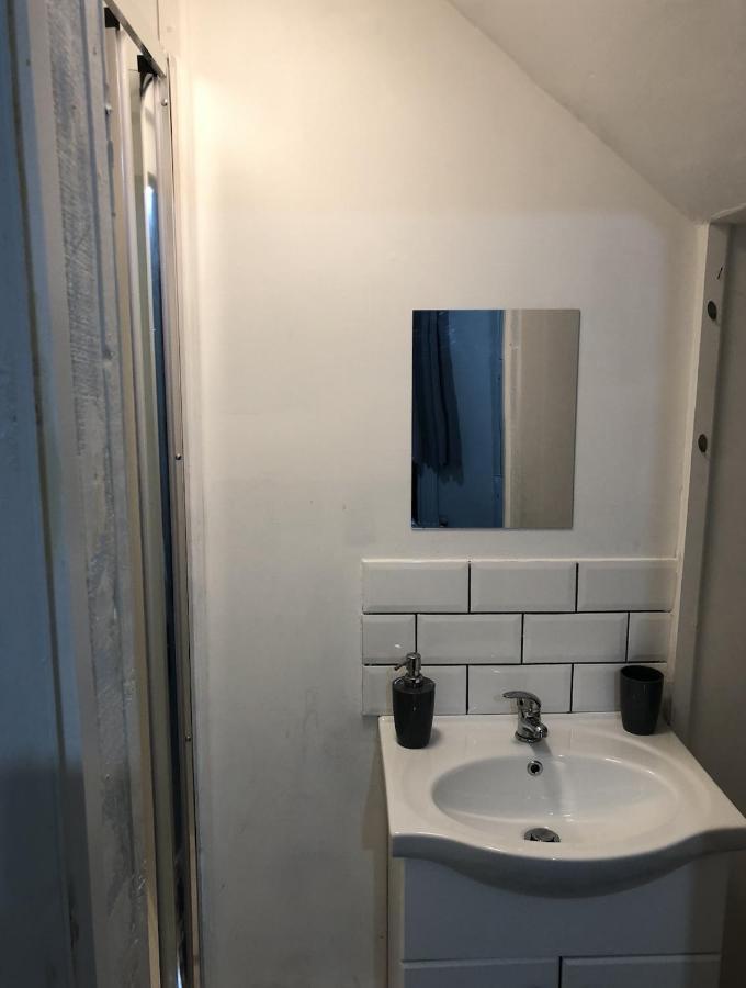 Ferienwohnung Fabulous Flat In Heart Of London Exterior foto