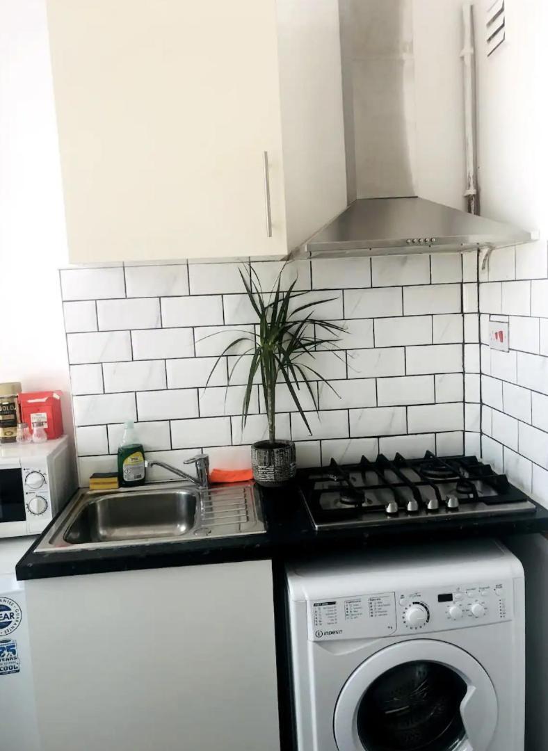 Ferienwohnung Fabulous Flat In Heart Of London Exterior foto
